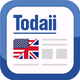 Todaii: Learn English