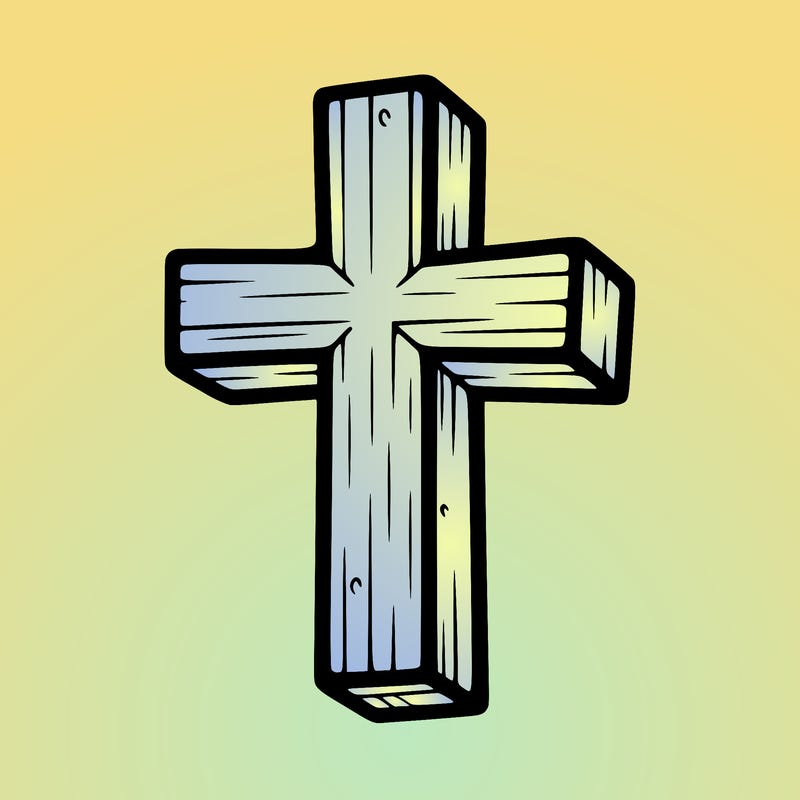 cross