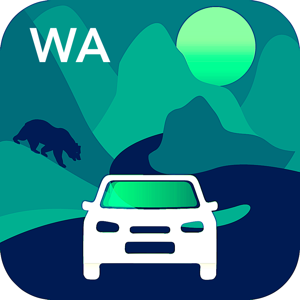 Washington Road Conditions - Navigation App | MWM