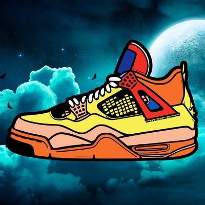 jordan 4
