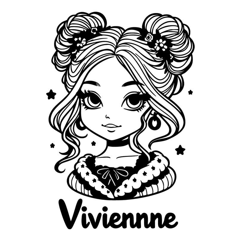 vivienne
