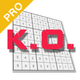 K.O. Sudoku Pro