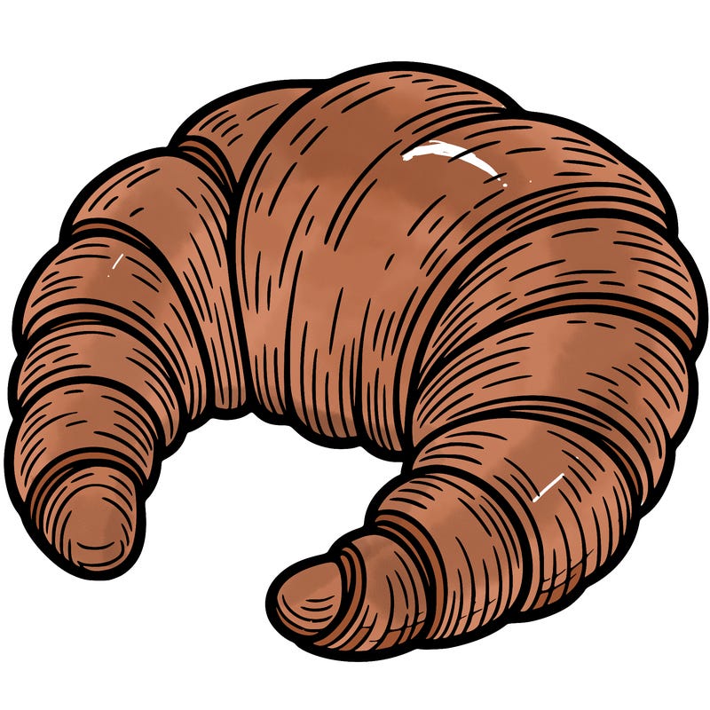 croissant