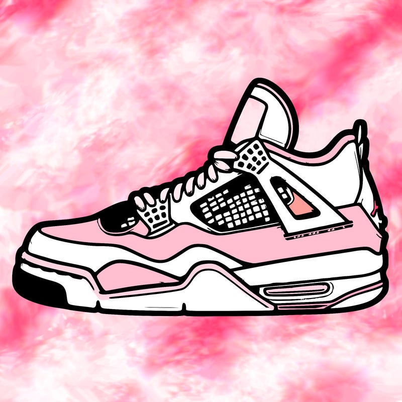 jordan 4