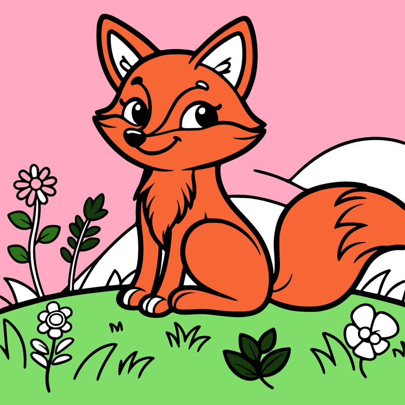 fox