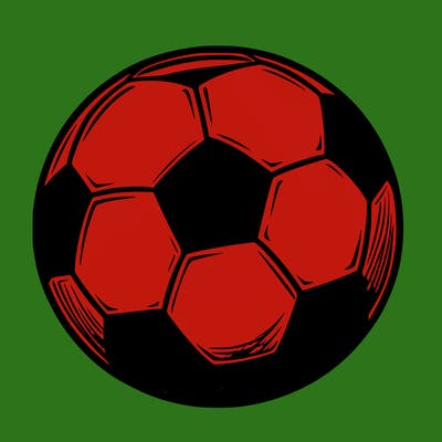 soccer ball