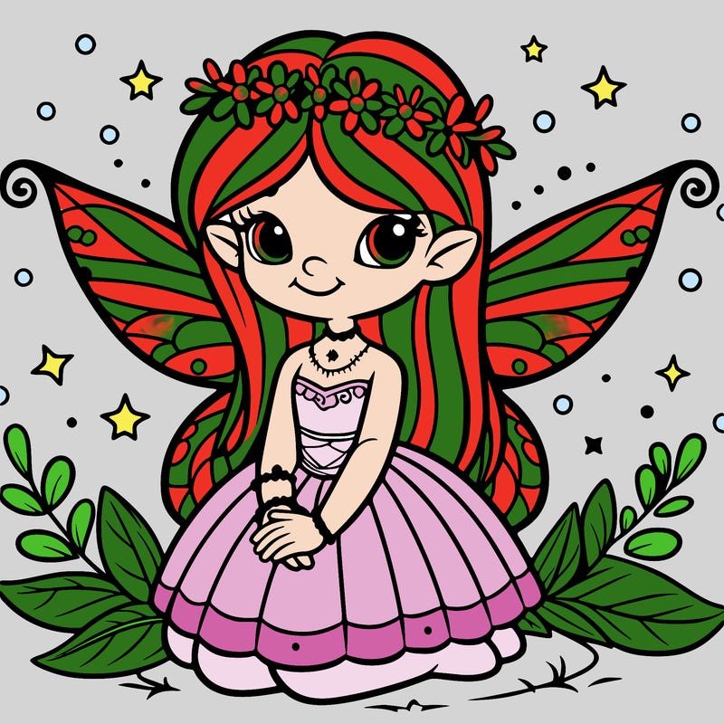 fairy
