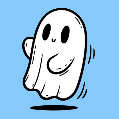 ghost