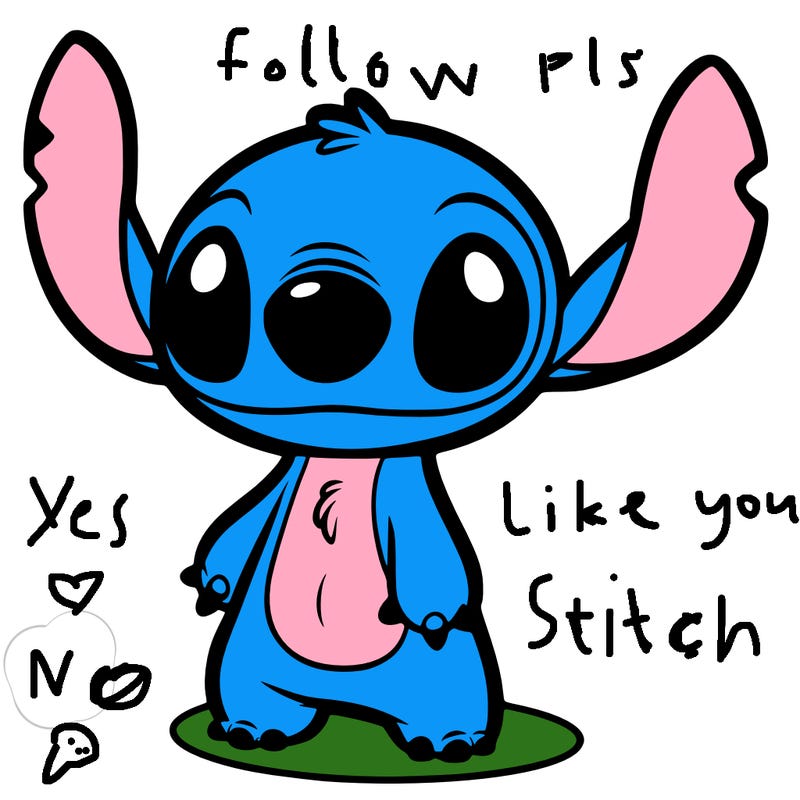 stitch