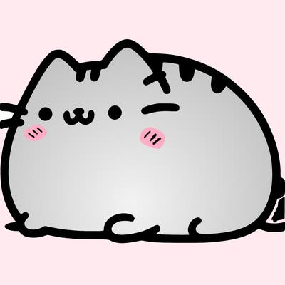 pusheen