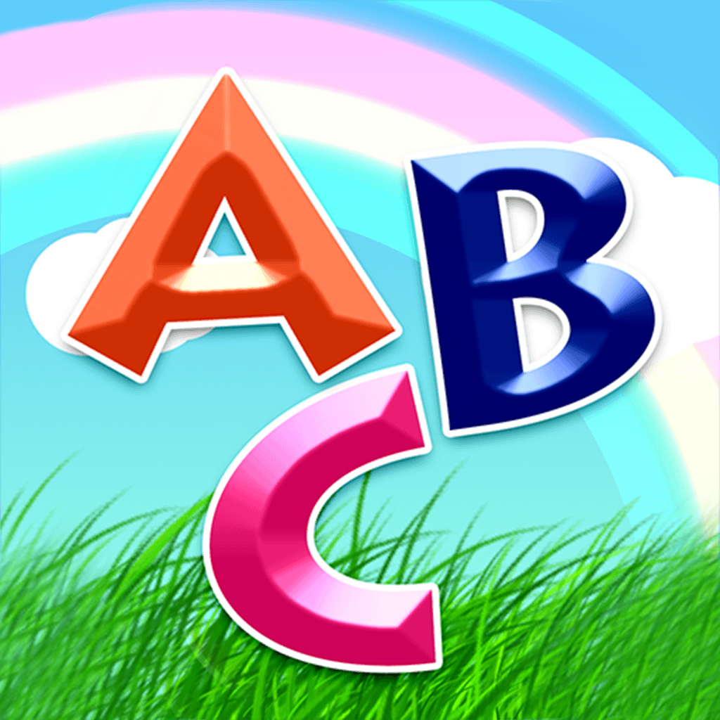 ABC for kids - Preschool games for learning Alphabet Letters and ...