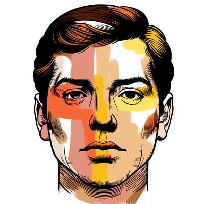 face realistic
