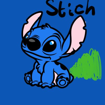stitch