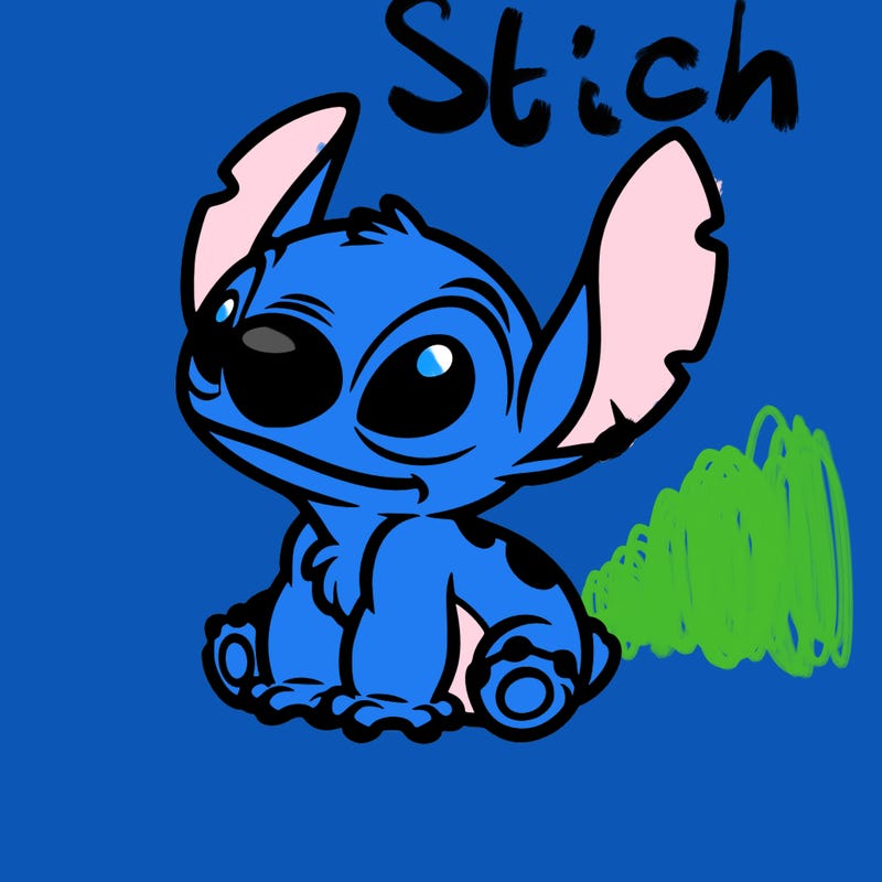 stitch