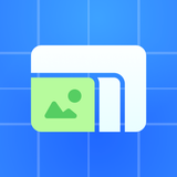 Resize Photos· - アプリアイコン