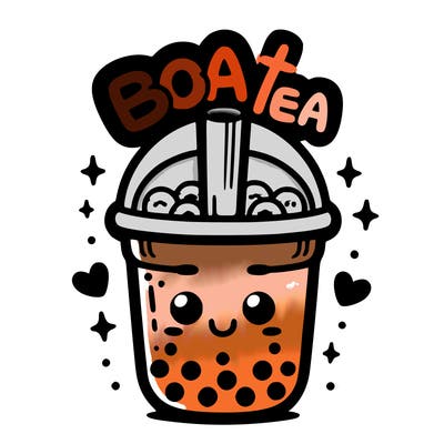 boba tea