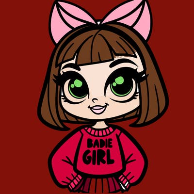 baddie girl