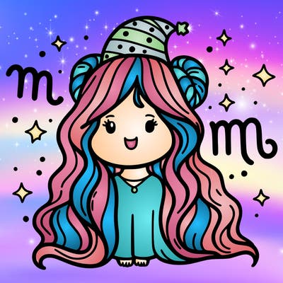 zodiac sign virgo
