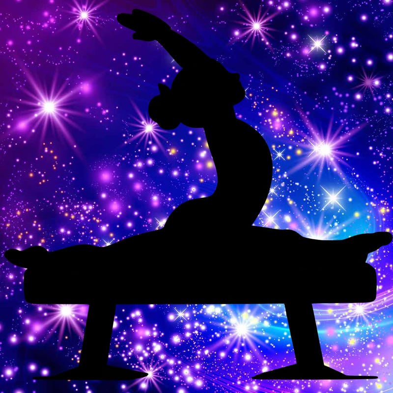 gymnastics