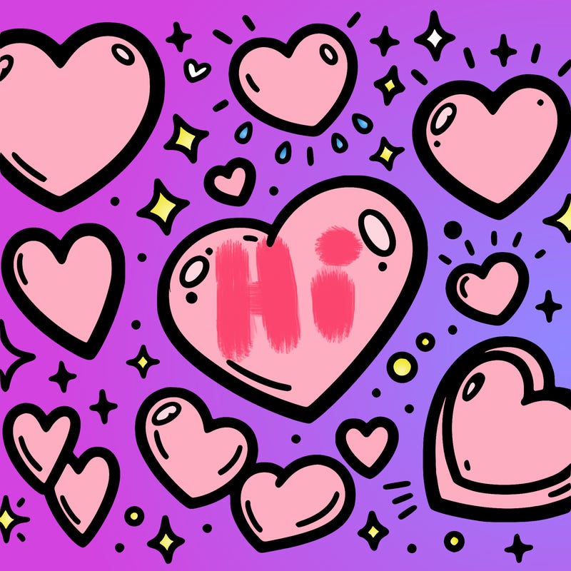 hearts