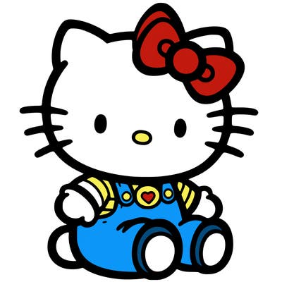 hello kitty