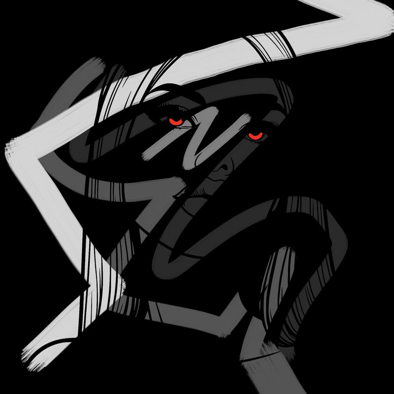 realistic woman with full lips