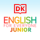 DK English for Everyone Junior