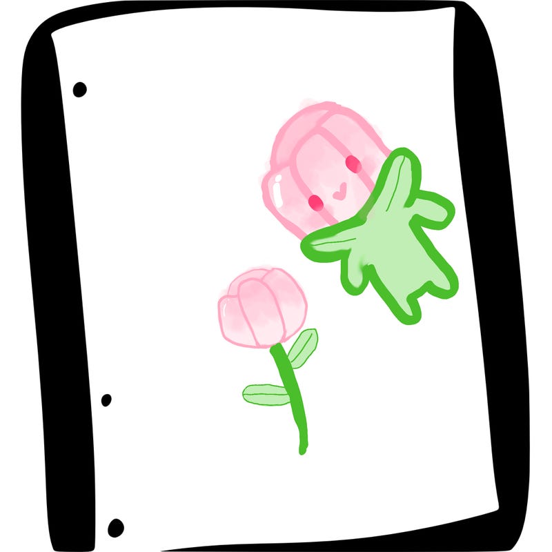 blank white page with nothing drawn on it