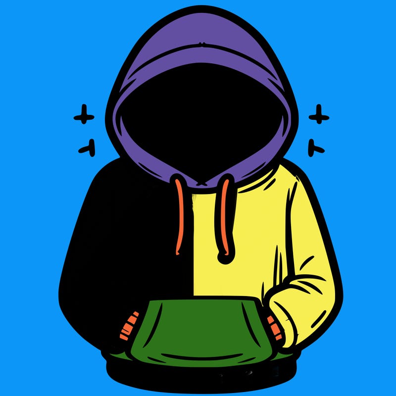 hoodie