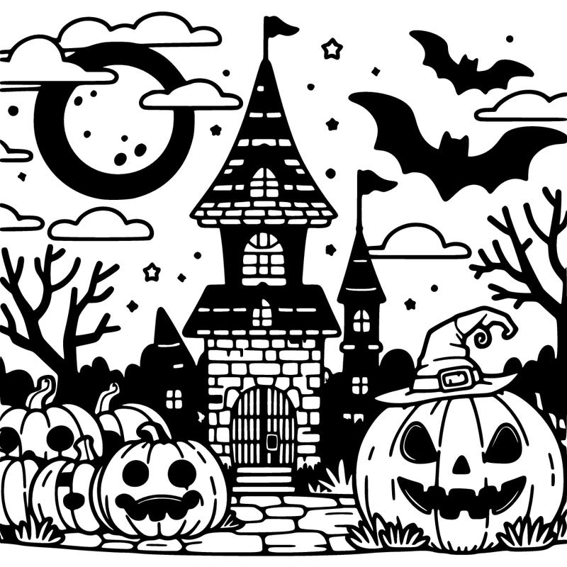 holloween