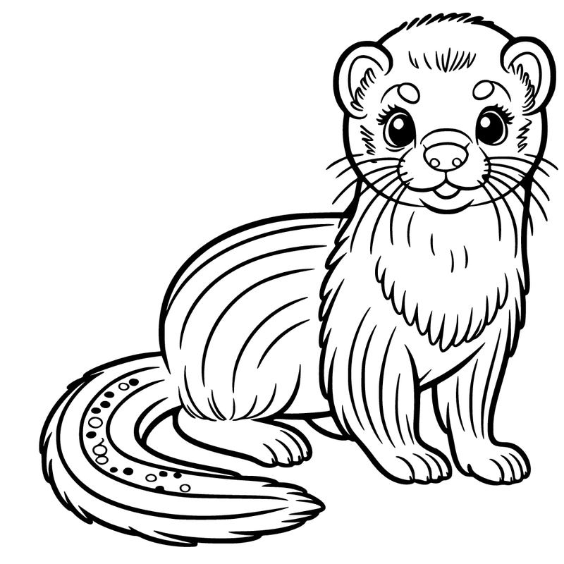 ferret