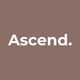 Ascend Wellness App