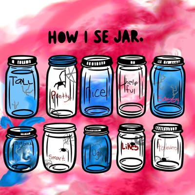 how i see jars