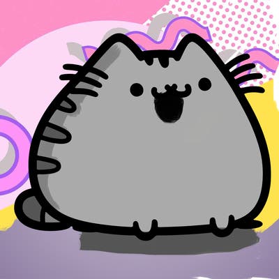 pusheen