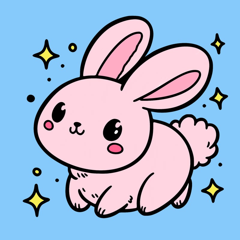 bunny