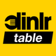 Dinlr Table: F&B Self-Ordering