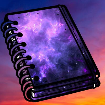 notebook