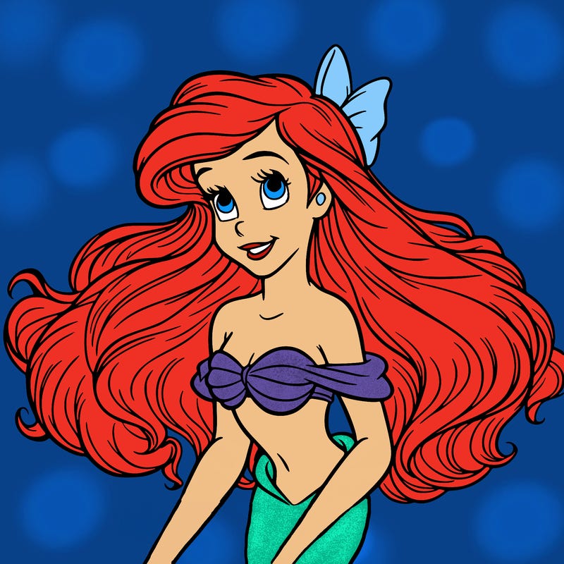 ariel