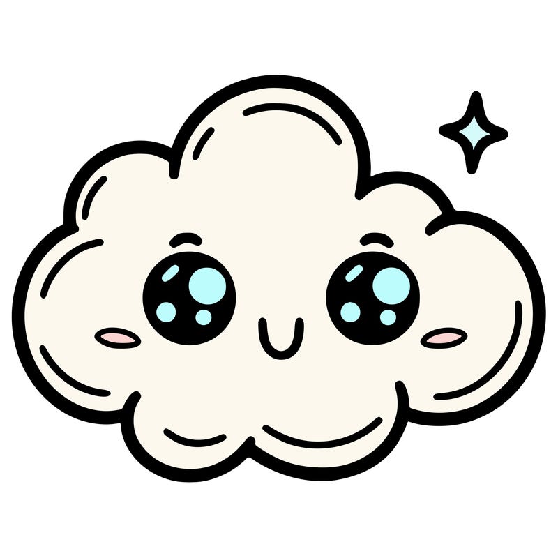 cloud