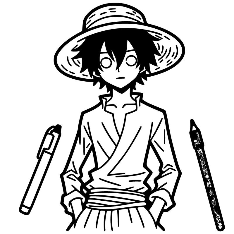 luffy