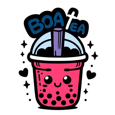 boba tea