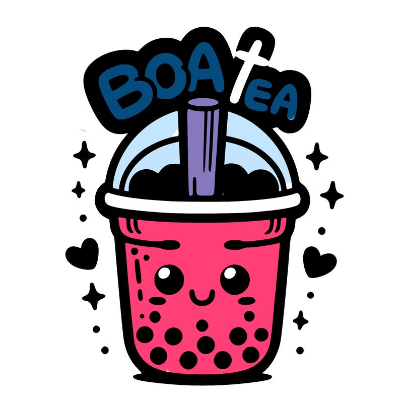 boba tea