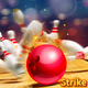 Bowling Game 3d Bowling Strike
