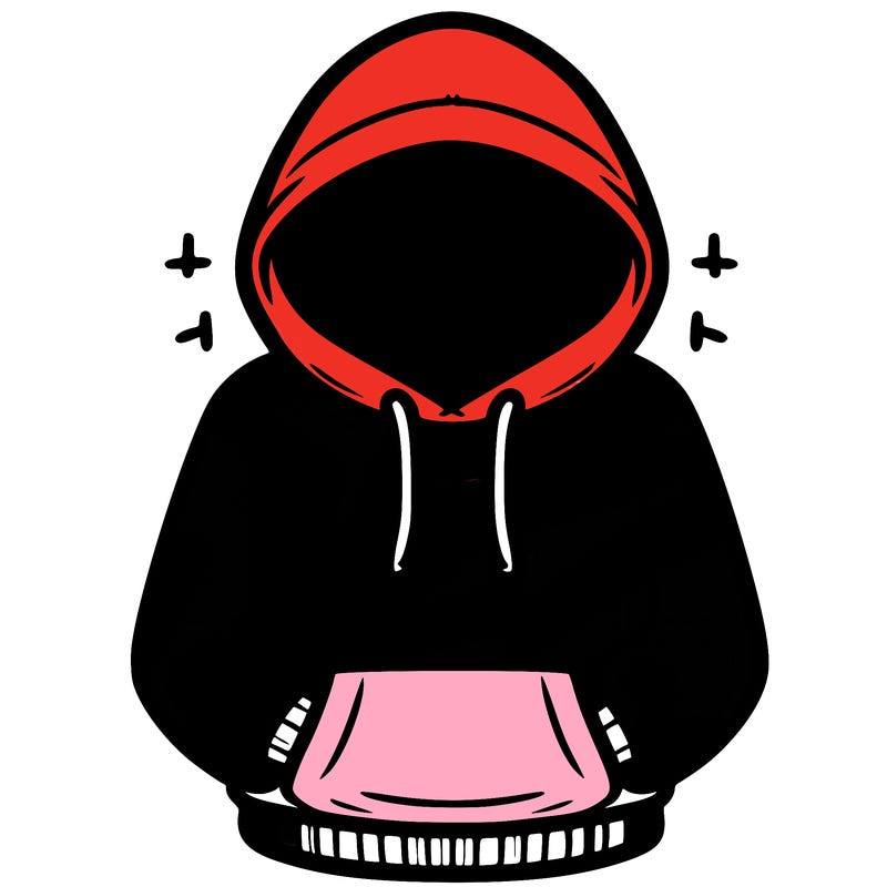 hoodie