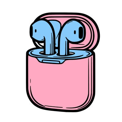 airpods