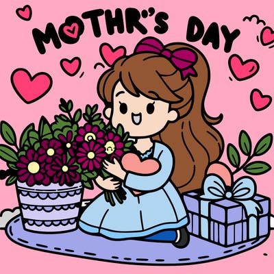 mother's day