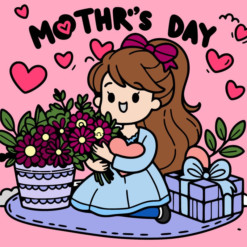 mother's day
