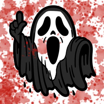 ghostface