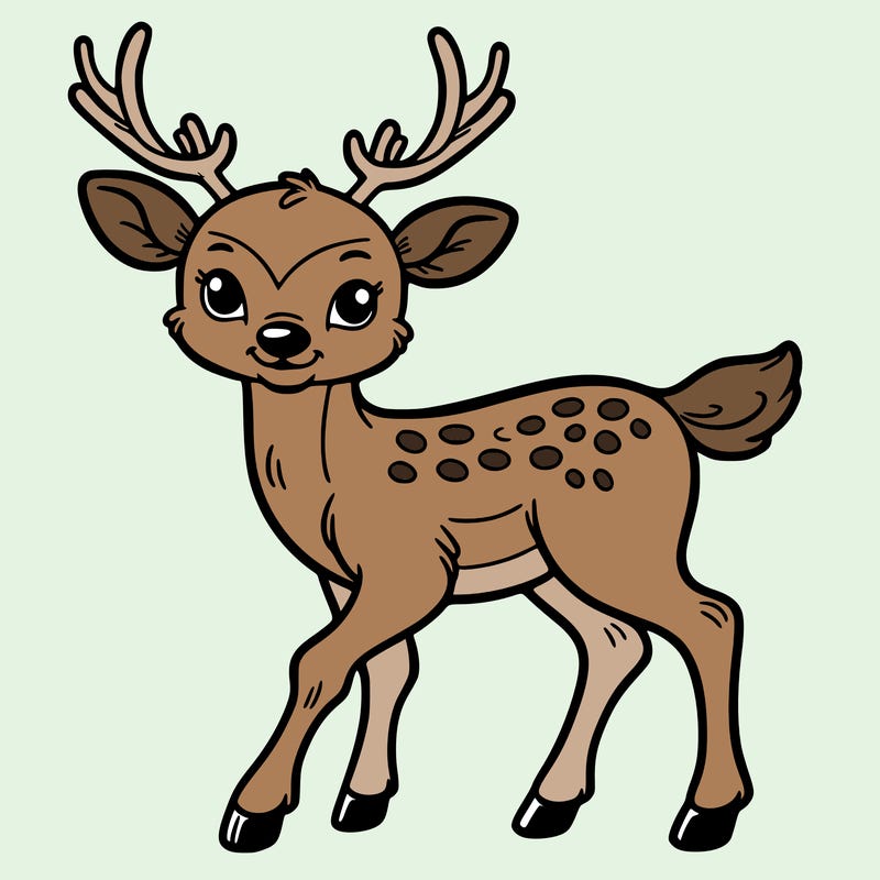 deer