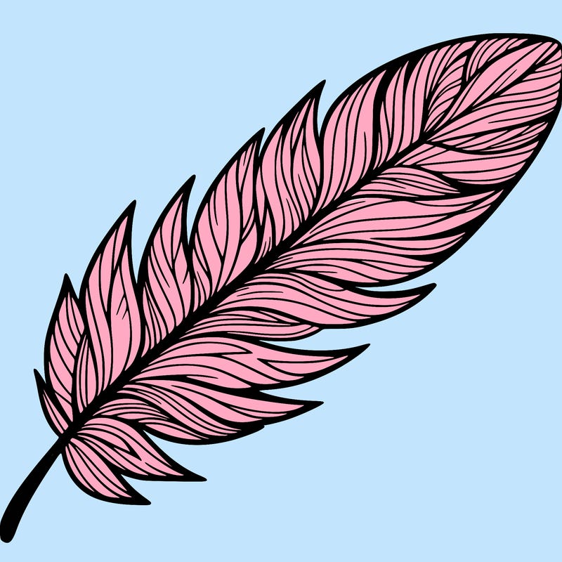 feather